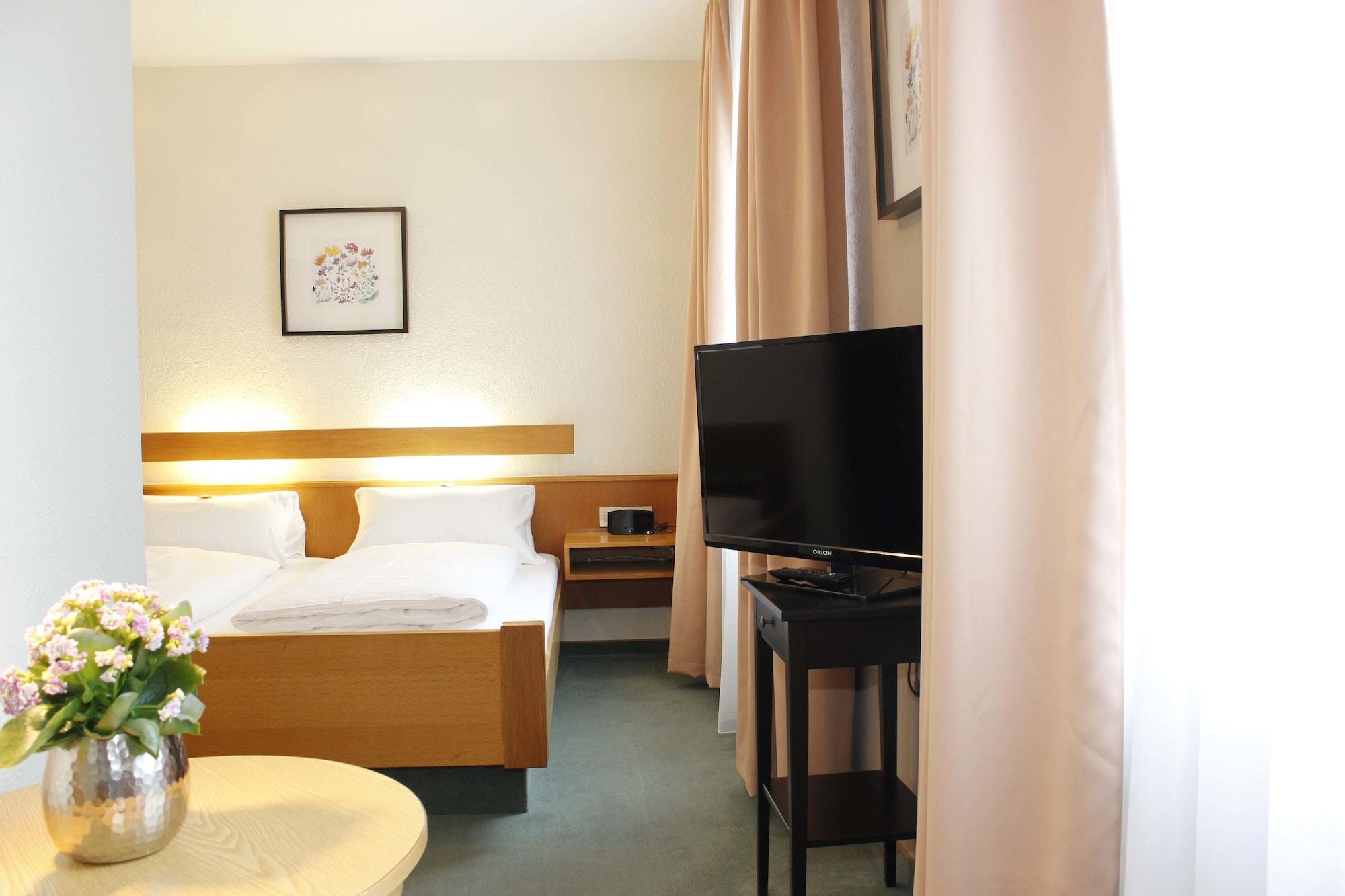 City Hotel Wuerzburg Dış mekan fotoğraf