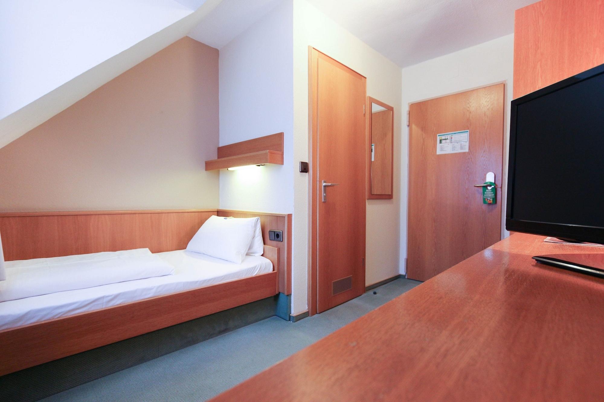 City Hotel Wuerzburg Dış mekan fotoğraf