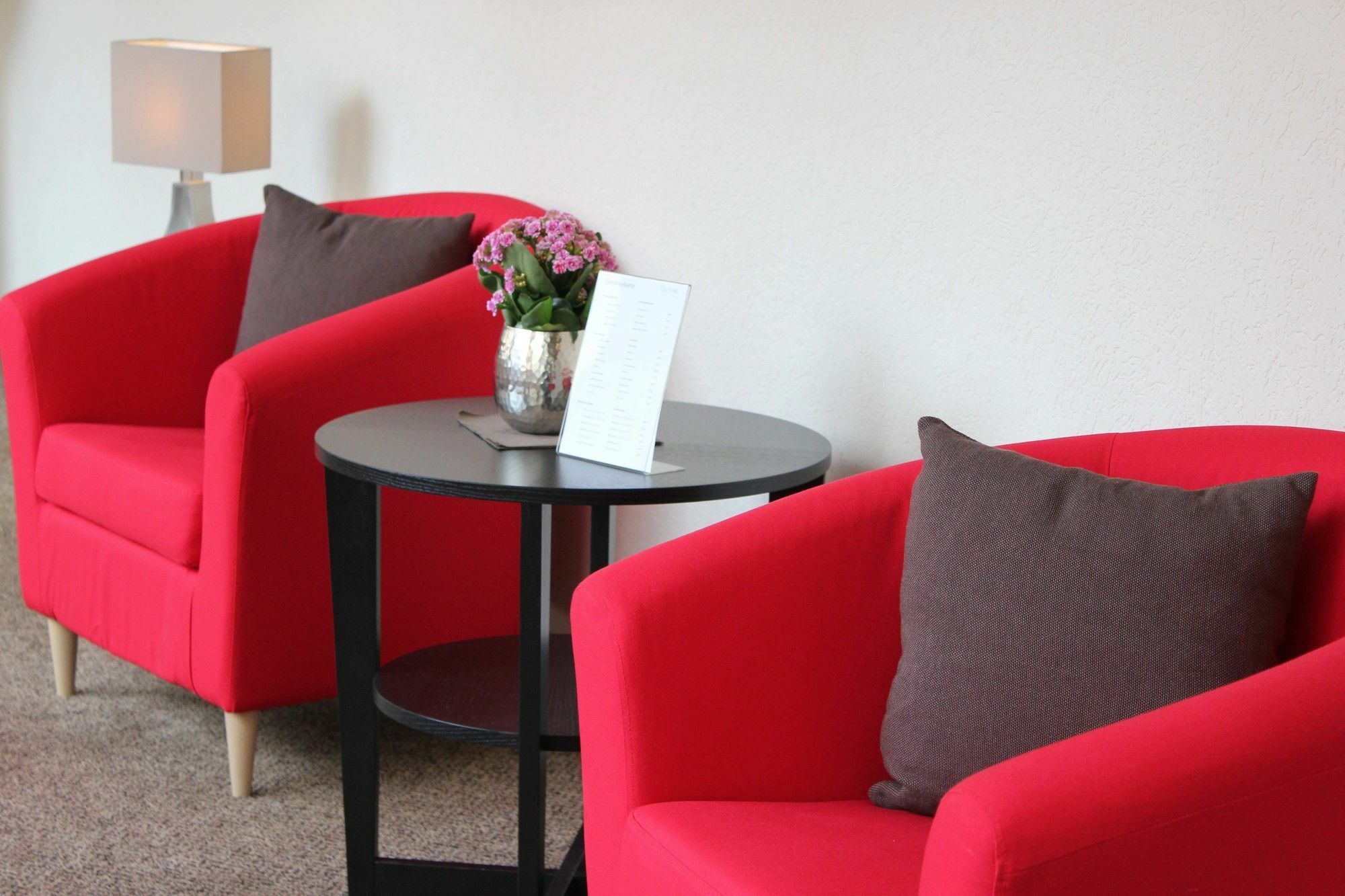 City Hotel Wuerzburg Dış mekan fotoğraf