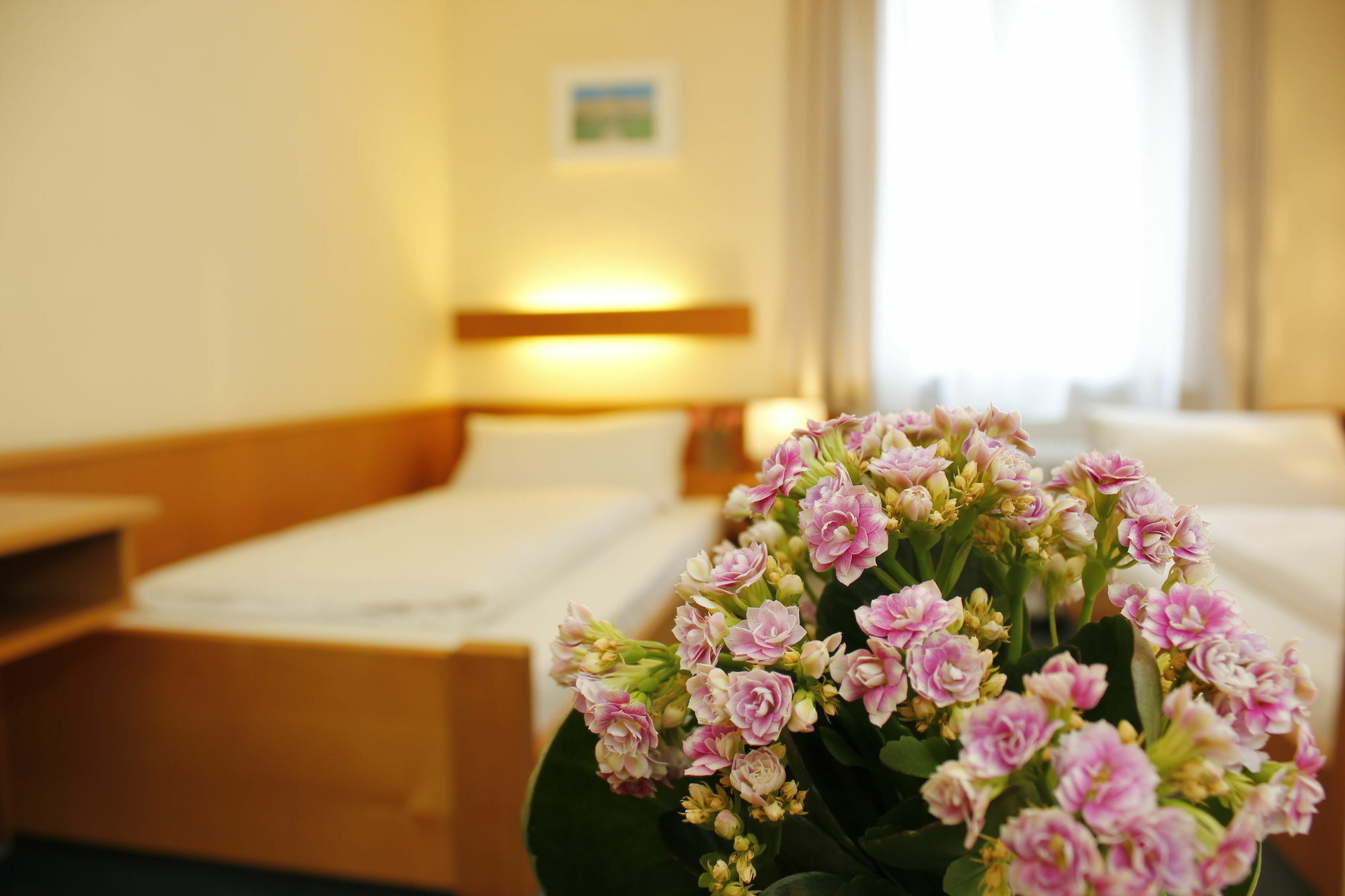 City Hotel Wuerzburg Dış mekan fotoğraf