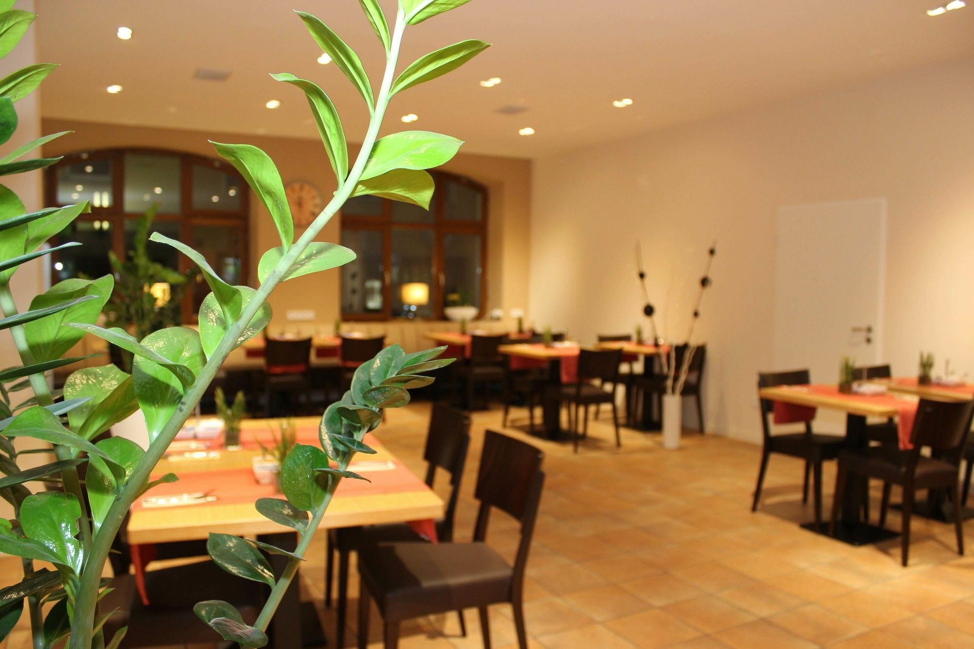 City Hotel Wuerzburg Dış mekan fotoğraf