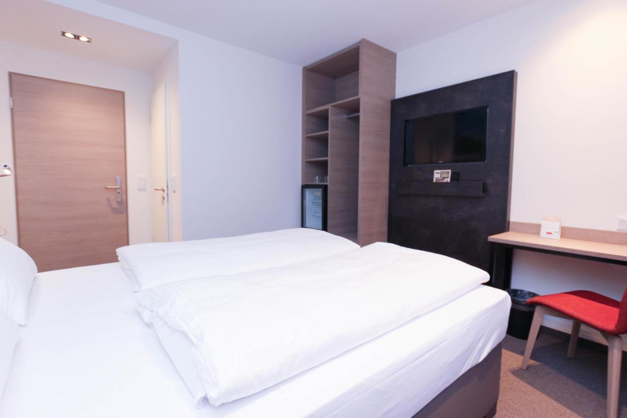City Hotel Wuerzburg Dış mekan fotoğraf